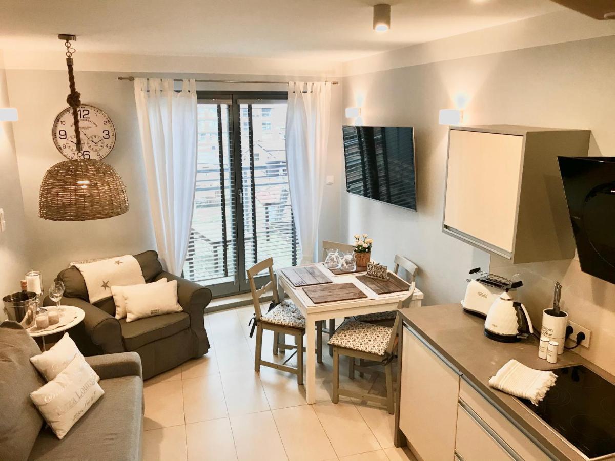 Edel Exclusive Apartments Villa Marea 102 Especially For You Miedzyzdroje Exterior photo