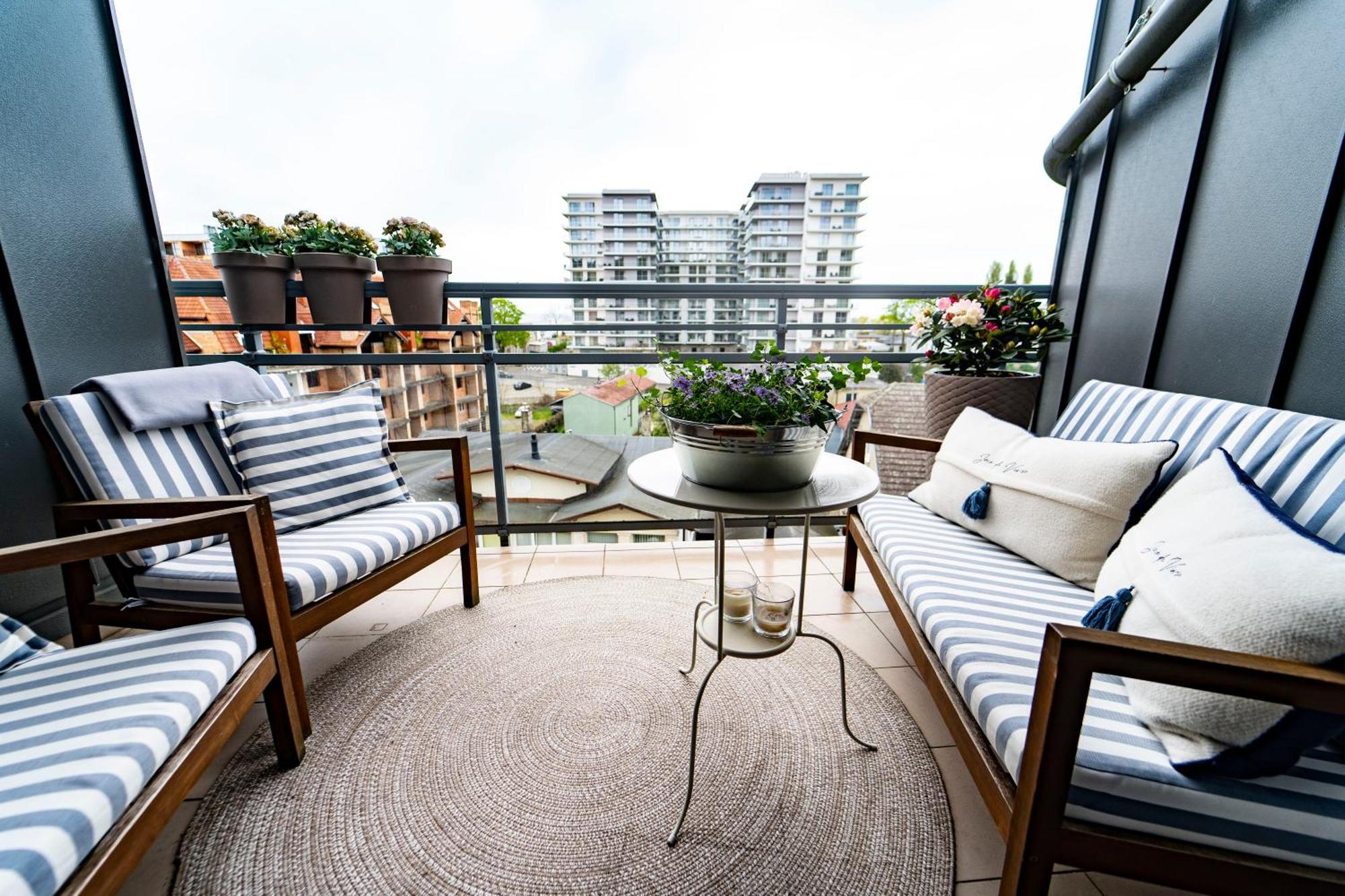 Edel Exclusive Apartments Villa Marea 102 Especially For You Miedzyzdroje Exterior photo